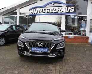 Hyundai Hyundai Kona 1,6 Autom. Style 4WD, Navi+RFK Gebrauchtwagen