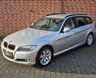 BMW BMW 318d Touring Start/Stopp-Automatik Gebrauchtwagen