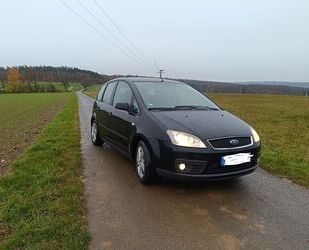 Ford Ford C-Max 1,6 Ti-VCT Trend Trend Gebrauchtwagen