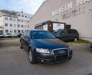 Audi Audi A6 Lim. 2.7 TDI quattro Gebrauchtwagen