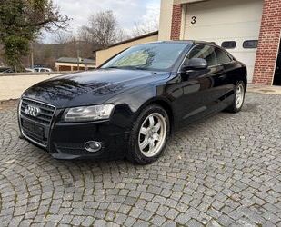 Audi Audi A5 Coupe S LINE 2.0 TDI LEDER BOSE Gebrauchtwagen