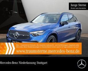 Mercedes-Benz Mercedes-Benz GLC 300 de 4M AMG Prem/Night/Pano/AH Gebrauchtwagen