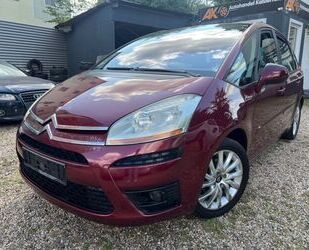 Citroen Citroën C4 Picasso Tendance*2.Hand*109TKM*KlimaAu* Gebrauchtwagen