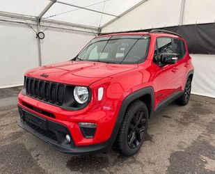 Jeep Jeep Renegade Night Eagle Gebrauchtwagen