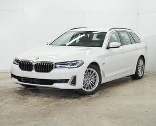 BMW BMW 530e xDrive Head-Up HiFi DAB WLAN AHK Gebrauchtwagen