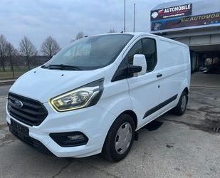 Ford Ford Transit Custom Kasten 280 L1 Trend Gebrauchtwagen