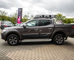 Fiat Fullback Gebrauchtwagen