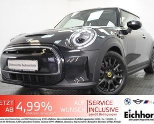 Mini Cooper SE Gebrauchtwagen