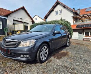 Mercedes-Benz C 200 Gebrauchtwagen