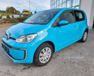 VW Volkswagen up! e-up! KLIMAAUTO Gebrauchtwagen