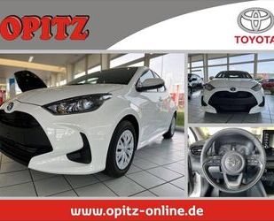 Toyota Toyota Yaris Hybrid 1.5 l HSD Business Edition Gebrauchtwagen