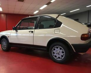 Alfa Romeo Alfa Romeo Alfasud Gebrauchtwagen