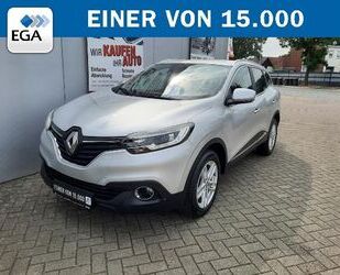 Renault Renault Kadjar 1.5 dCi KLIMAAUTOMATIK*PDC*NAVI Gebrauchtwagen