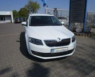 Skoda Skoda Octavia Joy Combi 2,0 TDI XENON,NAVI,PDC,BT, Gebrauchtwagen