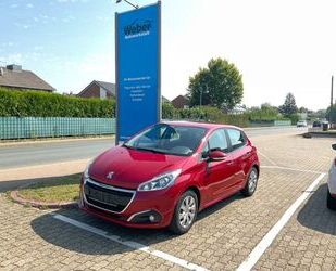 Peugeot Peugeot 208 Active Gebrauchtwagen