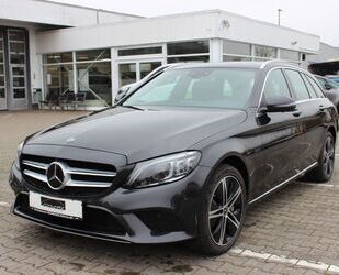 Mercedes-Benz Mercedes-Benz C 300 de T 9G-TRONIC Avantgarde Gebrauchtwagen