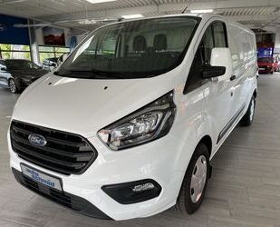 Ford Ford Transit Custom Kasten 320 L1 Trend Gebrauchtwagen