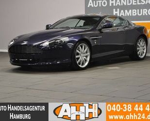 Aston Martin Aston Martin DB9 V12 COUPÉ VOLANTE XEN|NAV|TOUCHTR Gebrauchtwagen