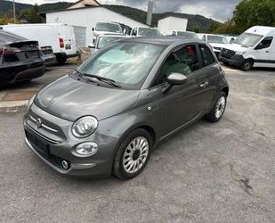 Fiat Fiat 500 MH Dolcevita,Navi+Pano+15Alu+DAB+PDC,Temp Gebrauchtwagen