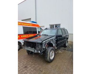 Jeep Jeep Grand Cherokee 5.2 Limited Magnum /// IRON RO Gebrauchtwagen