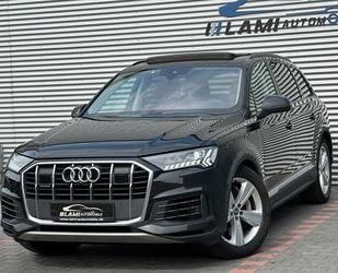 Audi Audi Q7 55 TFSI e quattro PANO MATRIX SOFT LUFT AH Gebrauchtwagen