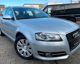 Audi Audi A3 1.6 TDI Sportback /NAVI/BI XENON /PDC/SHZ/ Gebrauchtwagen