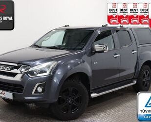 Isuzu Isuzu 1.9 4WD TURBO PREMIUM DOUBLE CAP,HARDTOP Gebrauchtwagen