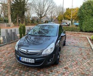 Opel Opel Corsa 1.3 CDTI ecoFLEX HU:05/26 Gebrauchtwagen