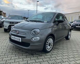 Fiat Fiat 500 Dolcevita Carplay*Klima*Leichtmetall Gebrauchtwagen