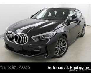 BMW BMW 120 d M SPORT *NP:51.330€*COMFORT*RFK*LKH*HIFI Gebrauchtwagen