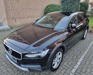 Volvo Volvo V90 Cross Country D4 AWD Geartronic - Gebrauchtwagen