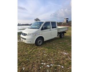 VW Volkswagen T5 Transporter Gebrauchtwagen