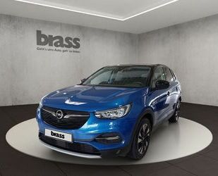 Opel Opel Grandland X 1.2 Turbo Elegance (EURO 6d) Gebrauchtwagen