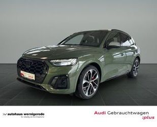 Audi SQ5 Gebrauchtwagen