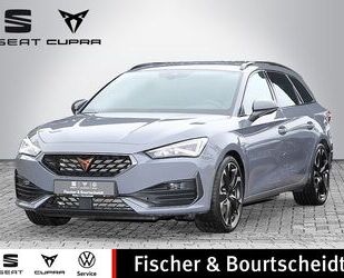 Cupra Cupra Leon Sportstourer 1.4 TSI VZ e-Hybrid DSG NA Gebrauchtwagen