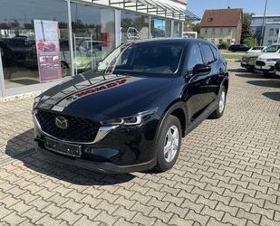 Mazda Mazda CX-5 Diesel 184 PS AWD Aut. Sports-Line AHK Gebrauchtwagen