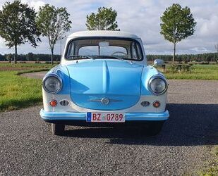 Trabant Trabant 500 Gebrauchtwagen