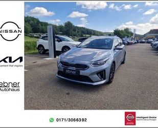 Kia Kia Ceed SW Plug-in Hybrid Spirit | Navi | Tempoma Gebrauchtwagen