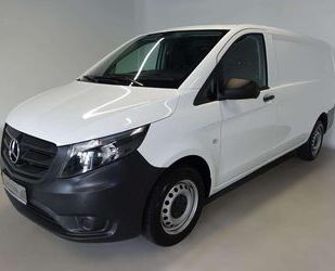 Mercedes-Benz Mercedes-Benz Vito 109 CDI lang Klima 1.Hand Tüv Gebrauchtwagen