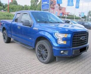 Ford Ford F 150 STX 4X4 Gebrauchtwagen