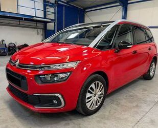 Citroen Citroën Grand C4 Spacetourer 1.5 BlueHDI 96 kW*7 S Gebrauchtwagen