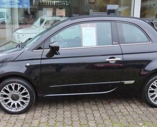 Fiat Fiat 500 C Star 1,0 Mildhybrid 70 PS Schwarz +Win Gebrauchtwagen