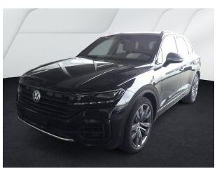 VW Volkswagen Touareg One Million 4Motion MATRIX/VIRT Gebrauchtwagen