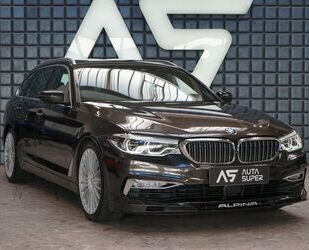 Alpina ALPINA B5 TOURING*AWD*447kW*TOW*AUX.HEAT*50.248 € Gebrauchtwagen