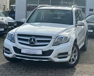 Mercedes-Benz Mercedes-Benz GLK 200 GLK -Klasse GLK 200 CDI Face Gebrauchtwagen