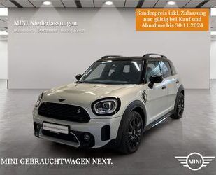 Mini MINI Cooper SE ALL4 Countryman Navi Head-Up Kamera Gebrauchtwagen