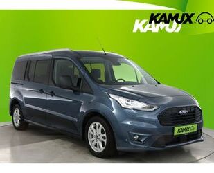 Ford Ford Grand Tourneo Connect 1.5TDCi Aut.Trend+XENON Gebrauchtwagen