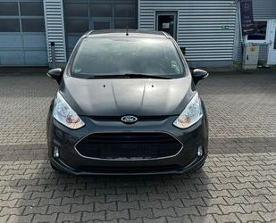 Ford Ford B-Max Trend / 1.0 ECO Boost Gebrauchtwagen