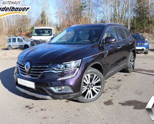 Renault Renault Koleos Initiale Paris 4x4, Easy Park Assis Gebrauchtwagen