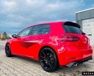 VW Volkswagen Golf 2.0 TSI OPF DSG GTI Performance GT Gebrauchtwagen